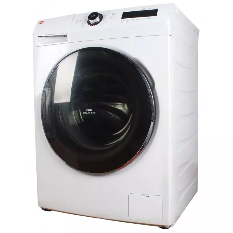 ماشین لباسشویی تمام اتوماتیک تانستن پلاس سفید8.5 کیلوگرمی مدل+ WM-8514