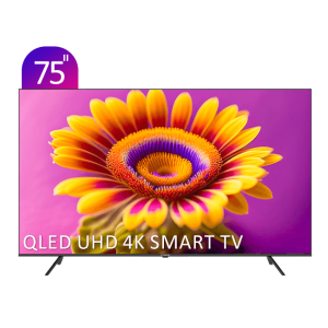 تلویزیون QLED UHD 4K ایکس ویژن سری X مدل X15