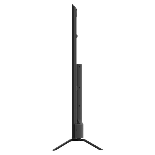تلویزیون UHD 4K هوشمند ایکس ویژن سری X مدل X25 سایز 75 اینچ