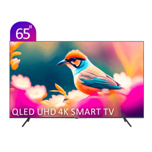 تلویزیون QLED UHD 4K ایکس ویژن سری X سایز 65