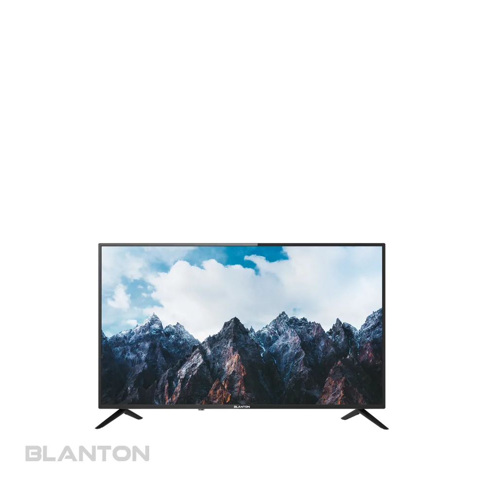 تلویزیون 55 اینچ بلانتون مدل BEW-TV5522